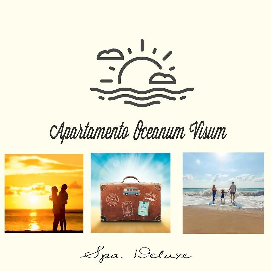Oceanum Visum Spa Deluxe El Trocadero 0*,  Spagna