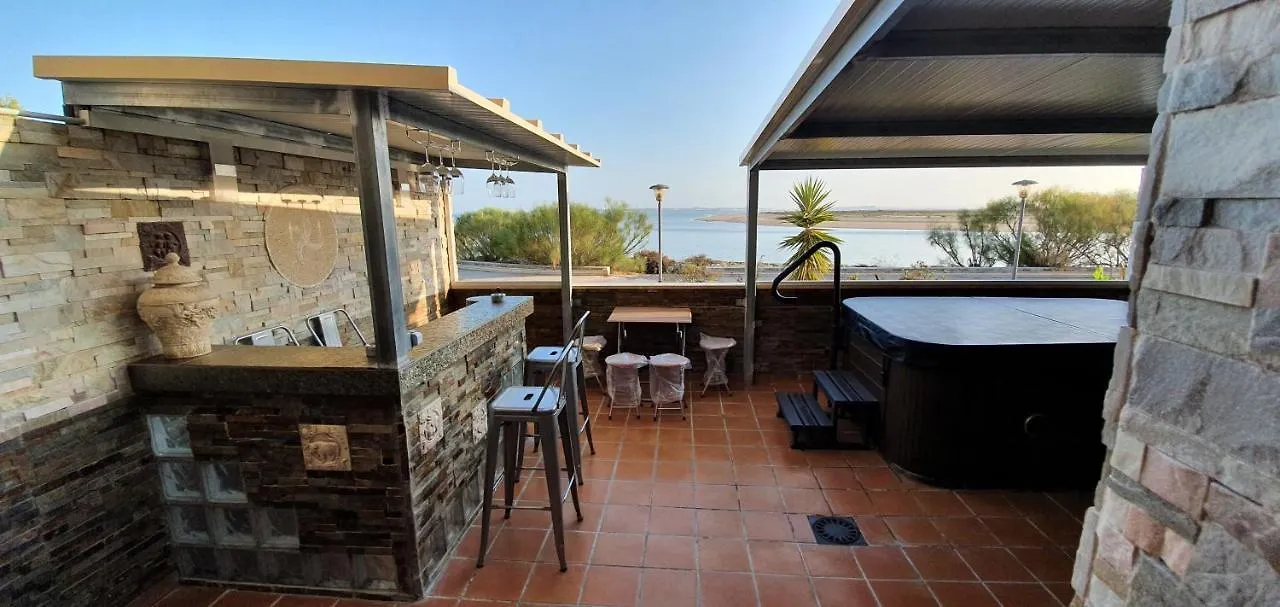 מלון דירות El Trocadero Oceanum Visum Spa Deluxe