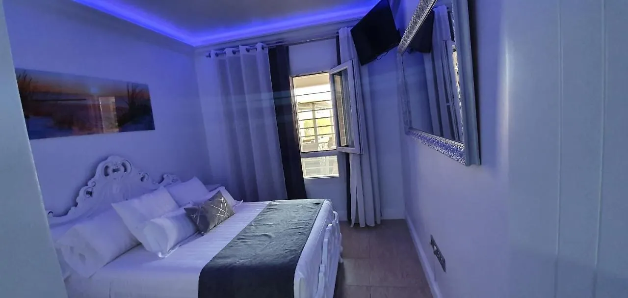 Oceanum Visum Spa Deluxe El Trocadero