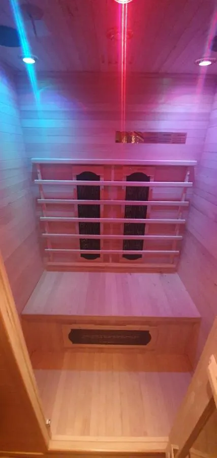 Aparthotel Oceanum Visum Spa Deluxe El Trocadero Spanje