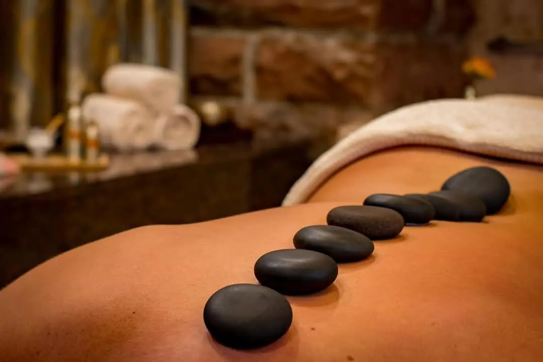 Oceanum Visum Spa Deluxe El Trocadero